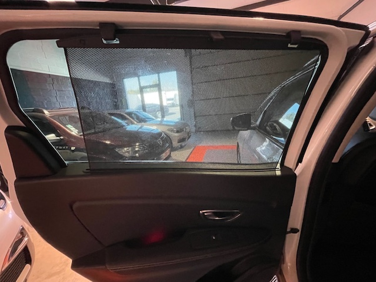 RENAULT Grand Scenic TCE 130CV INTENS