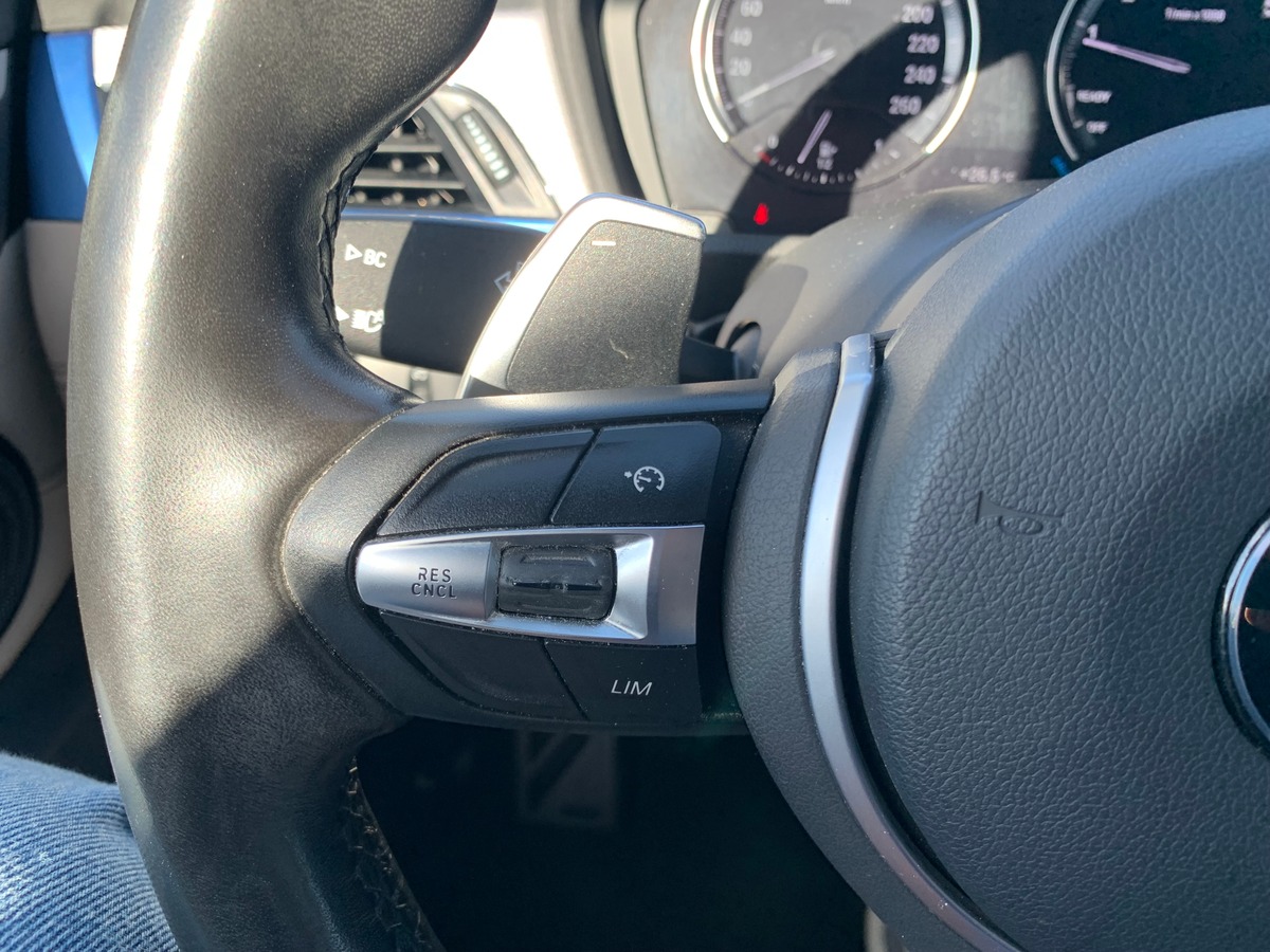 Bmw X1 192 chevaux | sDRIVE 20iA | M Sport | Caméra de recul | Harman Kardon | Attelage amovible