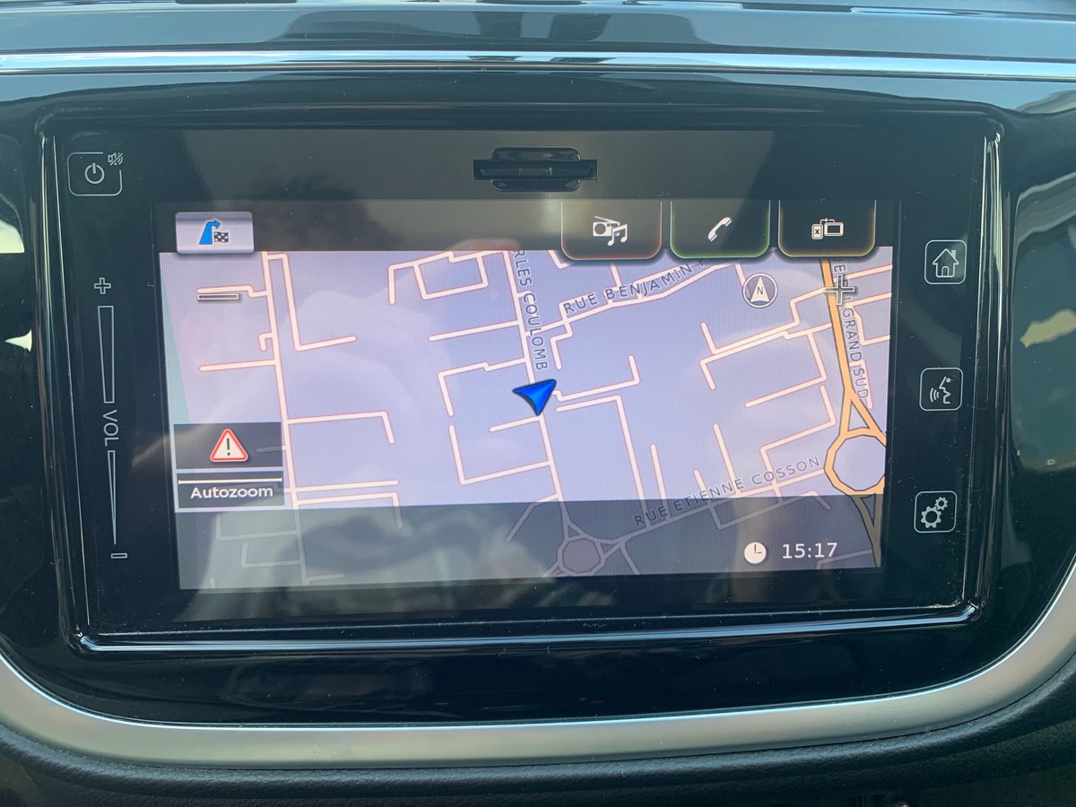 Suzuki SX4 S-Cross 140 | Style | Toit ouvrant panoramique | Régulateur vitesse adaptatif | Caméra