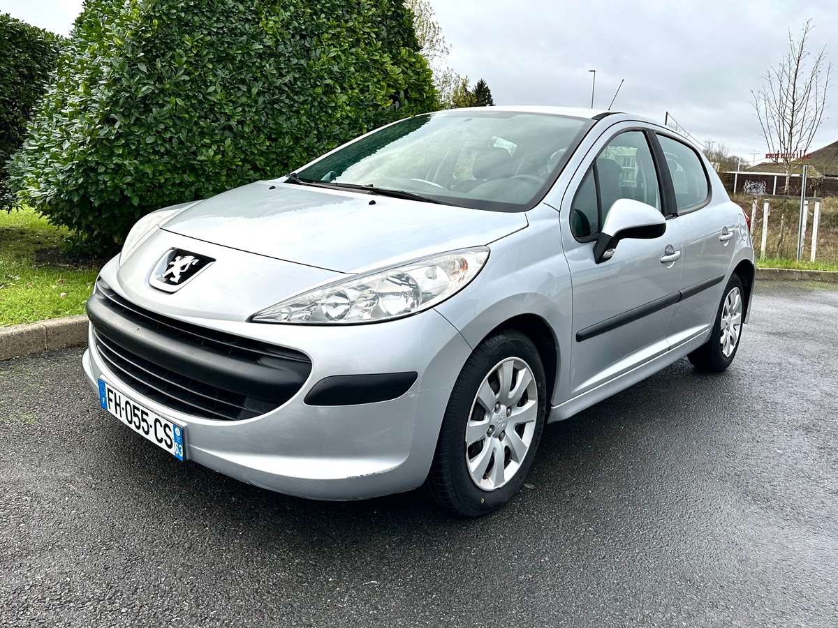 Photo du véhicule