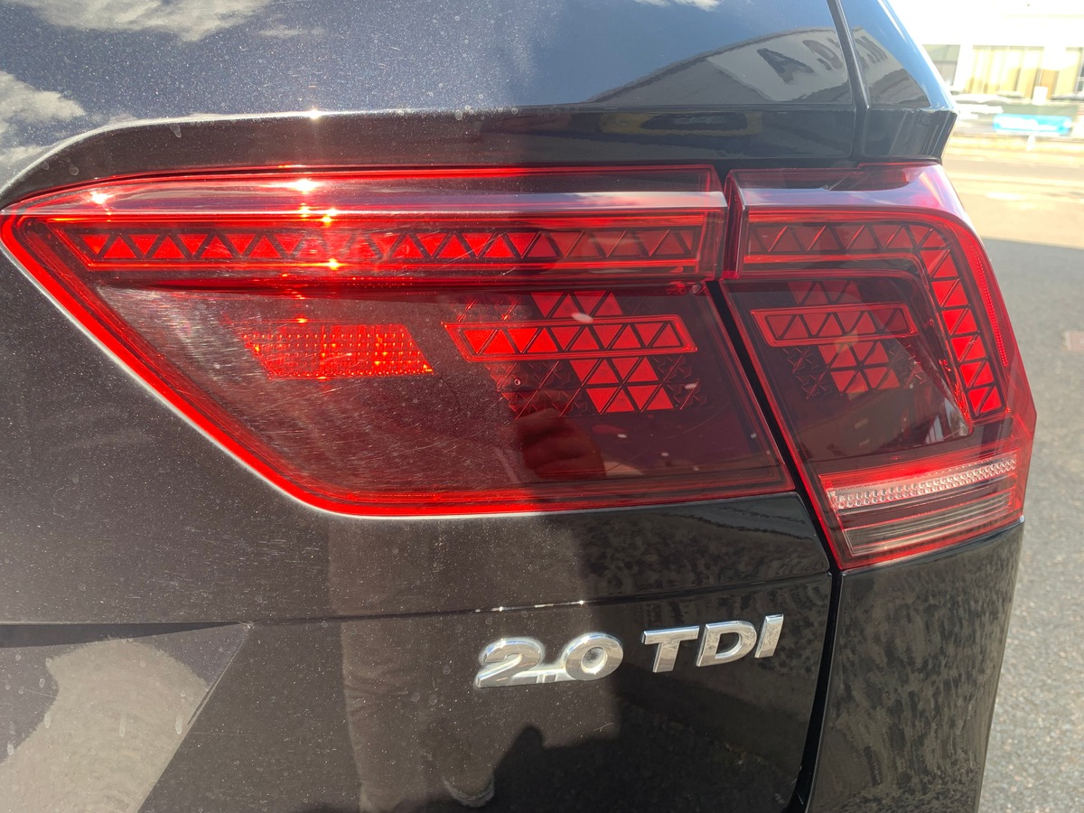 Volkswagen Tiguan 150 | Sound | Caméra de recul | Apple car play Android auto | Régulateur vitesse