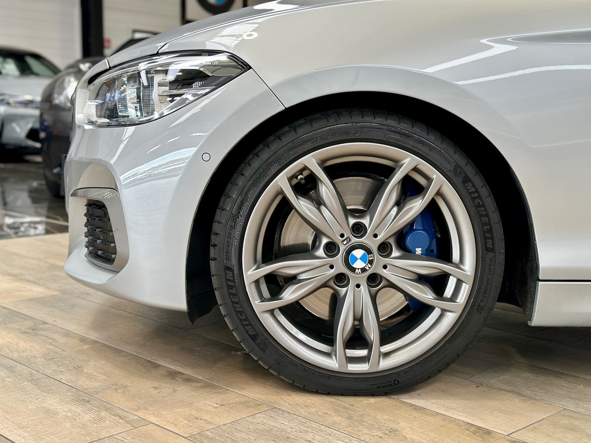 Bmw Série 1 F21 LCI M140i 3.0 340 XDrive BVA8 3P s