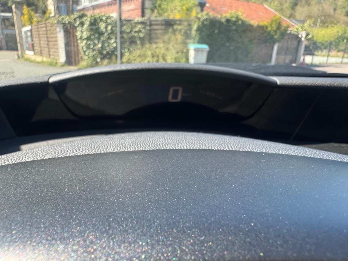 Honda Civic 1.4 83cv DSI - garantie