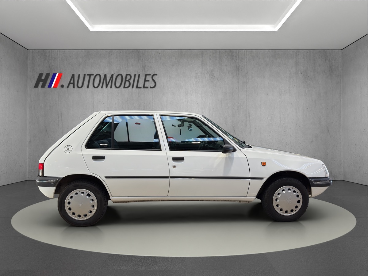 Peugeot 205 GÉNÉRATION 1ERE MAIN 38000KM