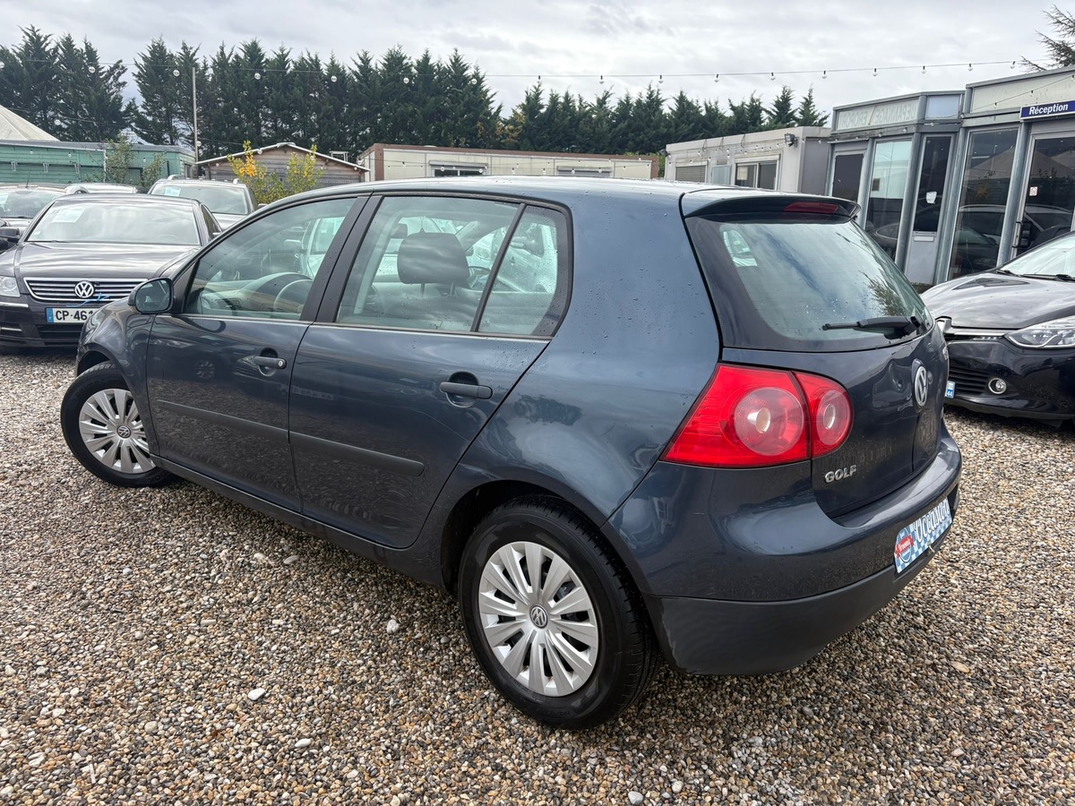 Photo du véhicule