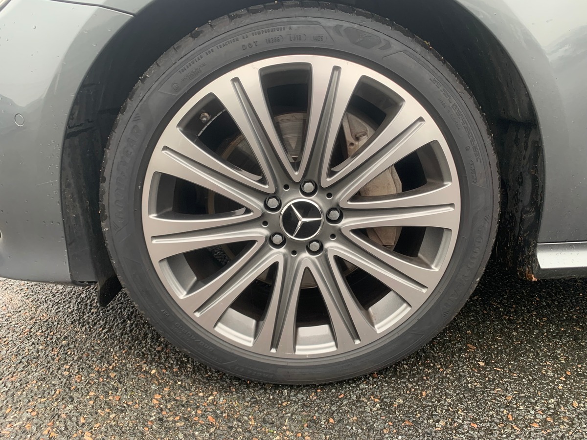 Mercedes-Benz Classe E Coupé 245 ch | 300 | EXCECUTIVE | Caméra 360° | Siéges chauffant, électrique