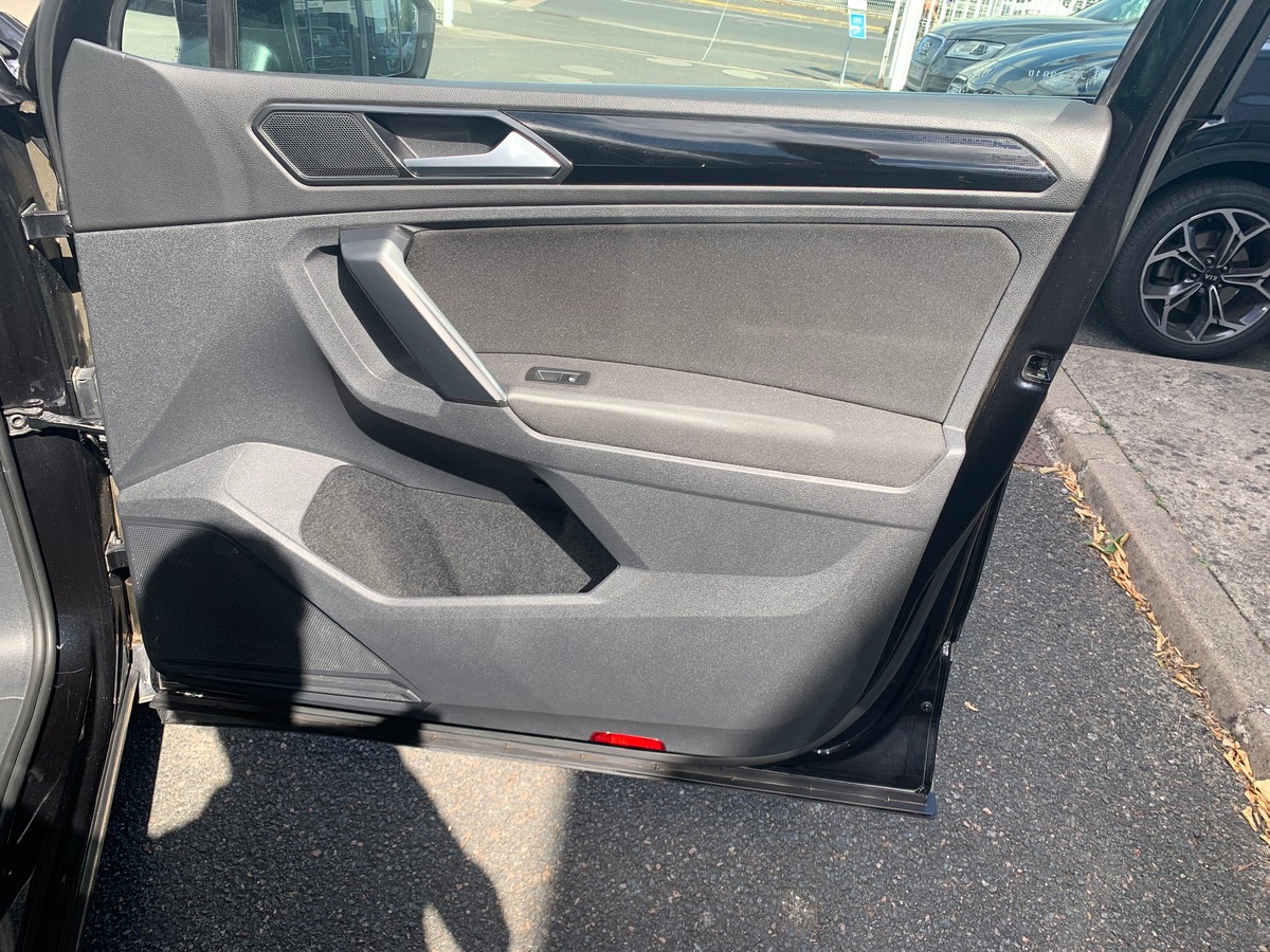 Volkswagen Tiguan 150 | Sound | Caméra de recul | Apple car play Android auto | Régulateur vitesse