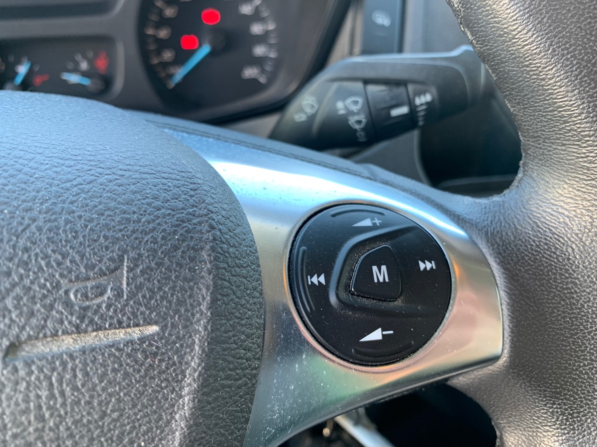 Ford Challenger 155 ch | 2,2 litres | GENESIS 288 EB Profilé | 3 Couchages | Caméra de recul