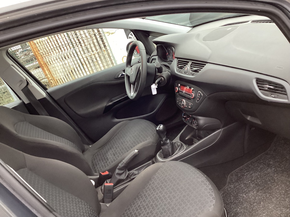 Opel Corsa 1.2 Njoy