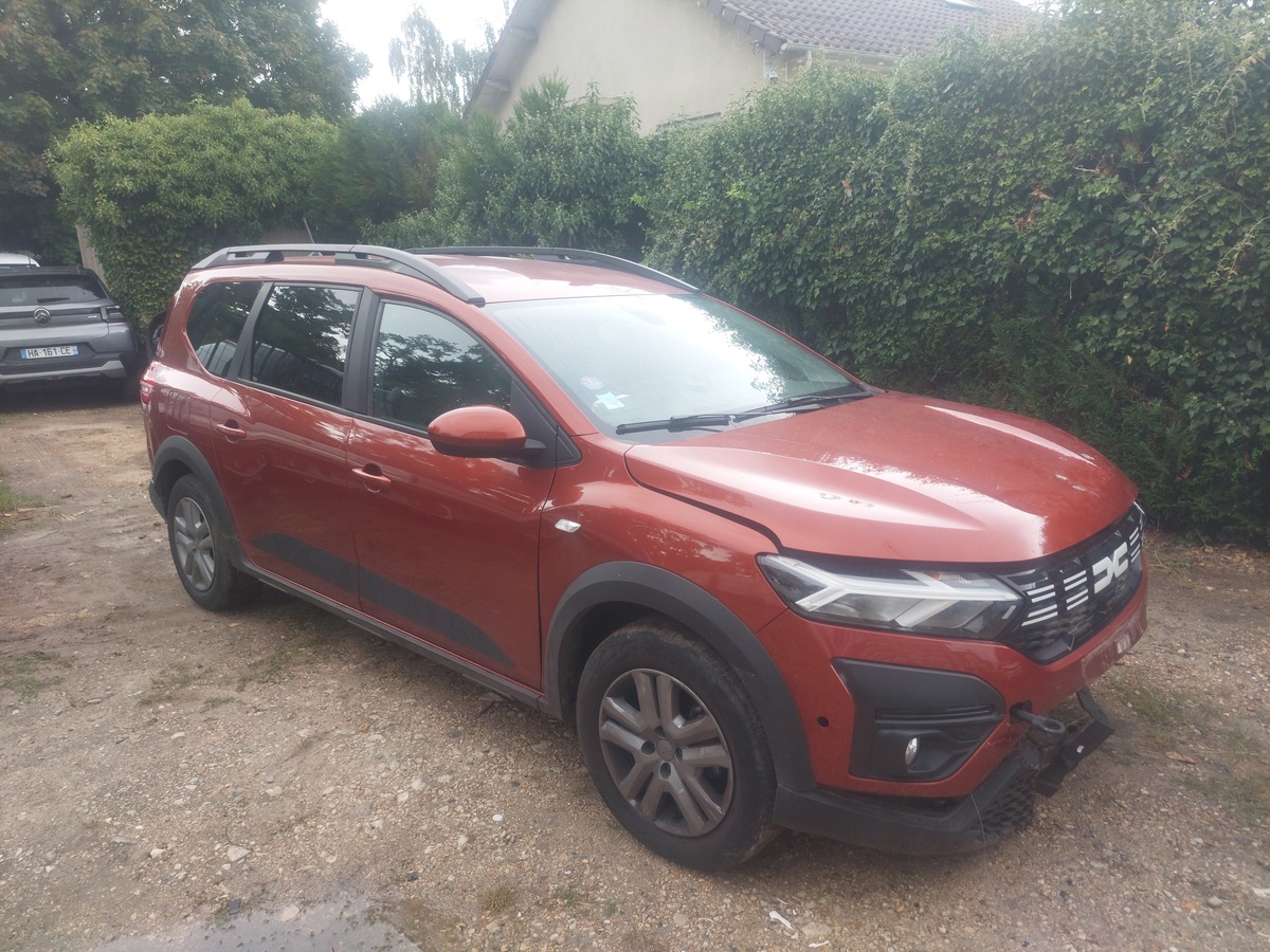 Photo du véhicule