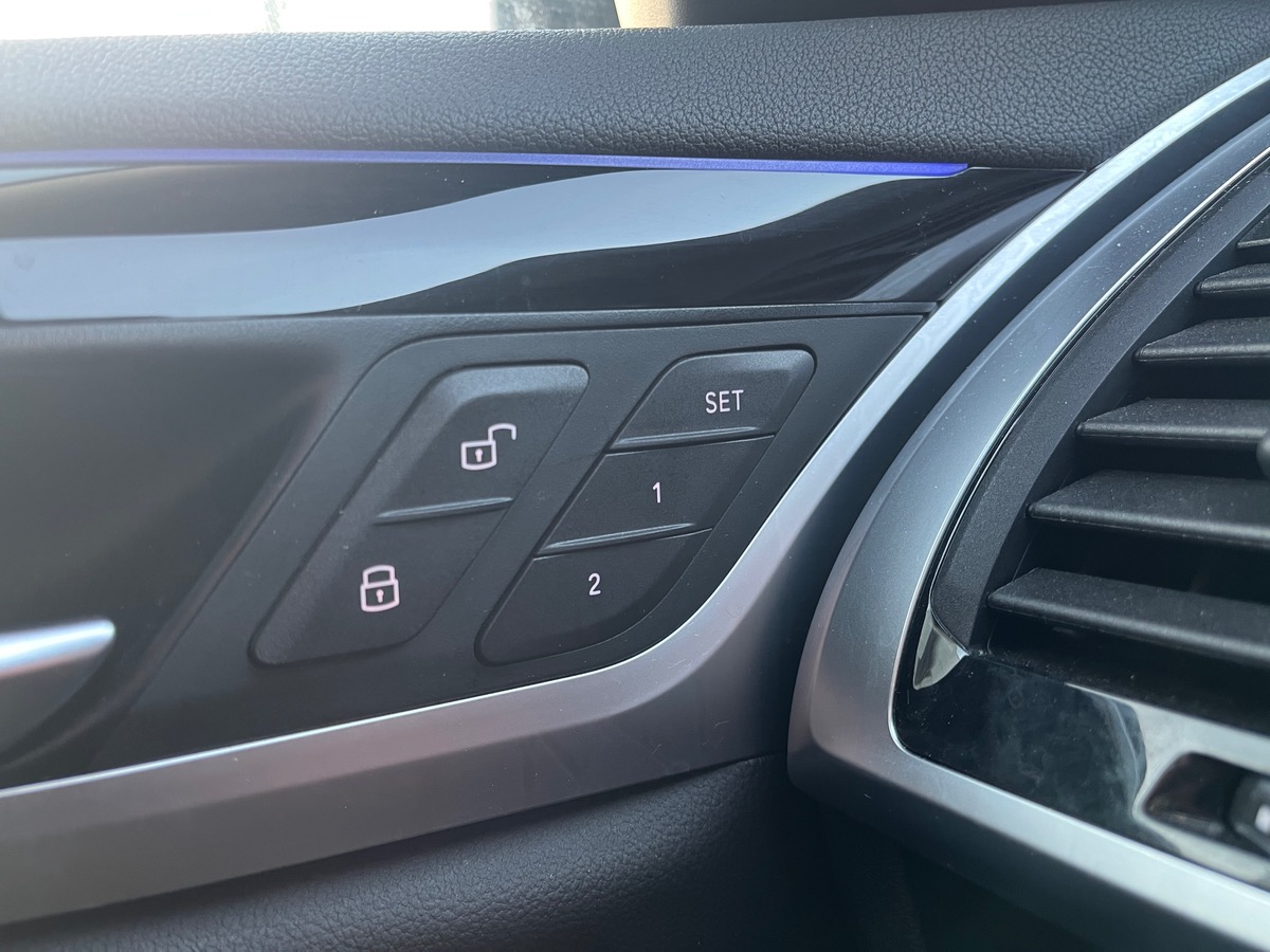 Bmw X4 (G02) 30d xDrive 3.0 d 265 cv, Suivi Complet BMW, Toit Ouvrant, 4 JANTES HIVER