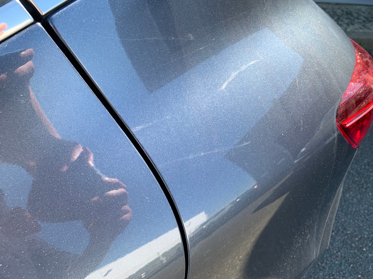 RENAULT Clio V 140 ch | HYBRID | Intens | Caméra 360° | Apple car Play | Régulateur vitesse | BOSE