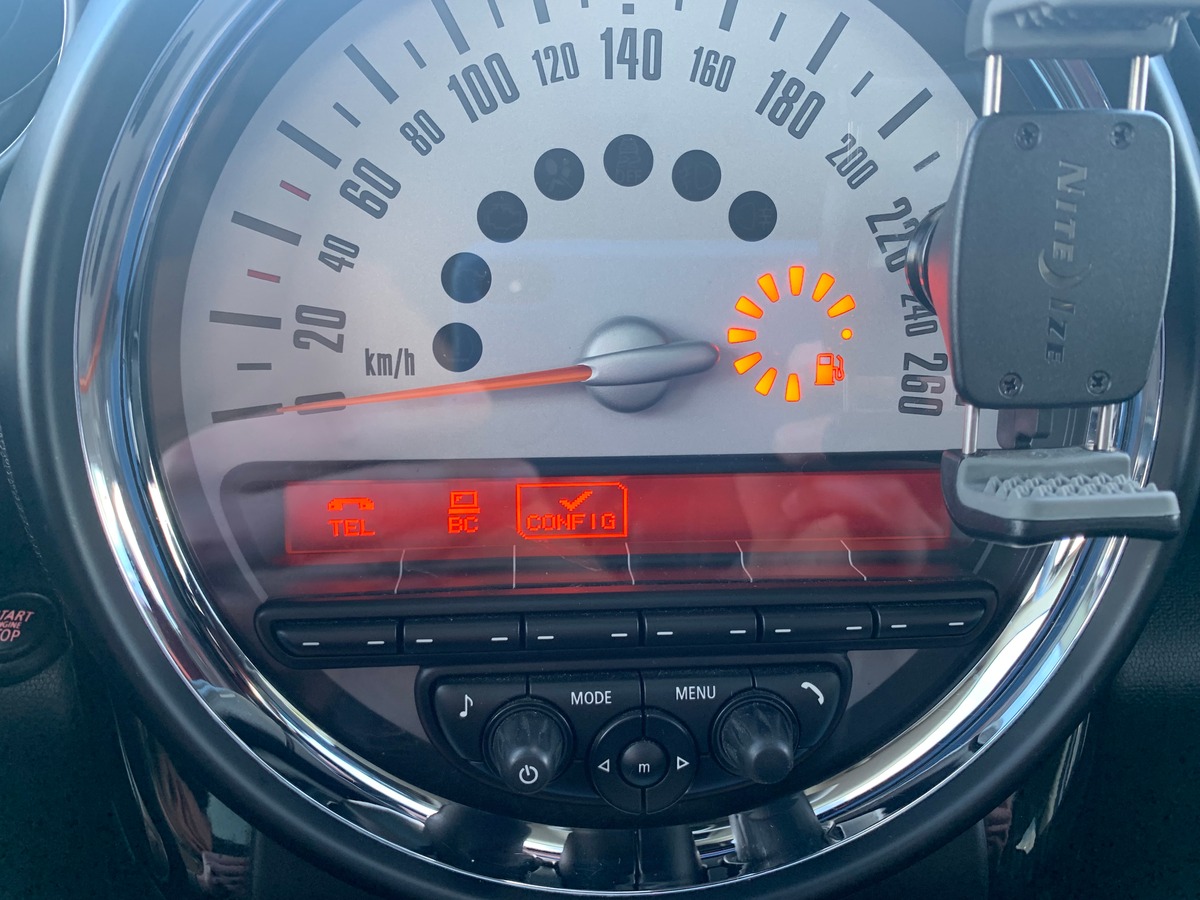 Mini Countryman 112 ch | Toit panoramique | Régulateur de vitesse | Radar de stationnement arriére