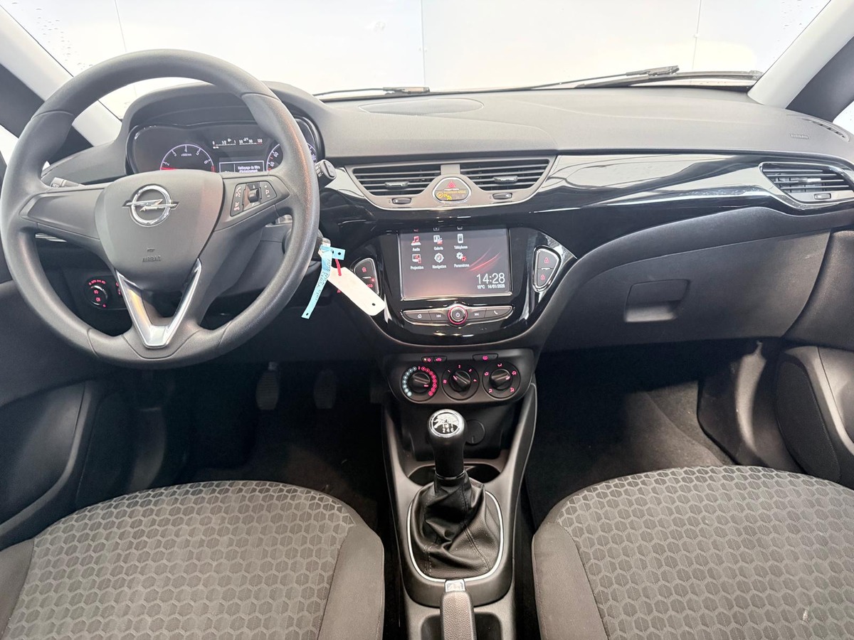 Opel Corsa 1.0 Turbo 90  EDITION