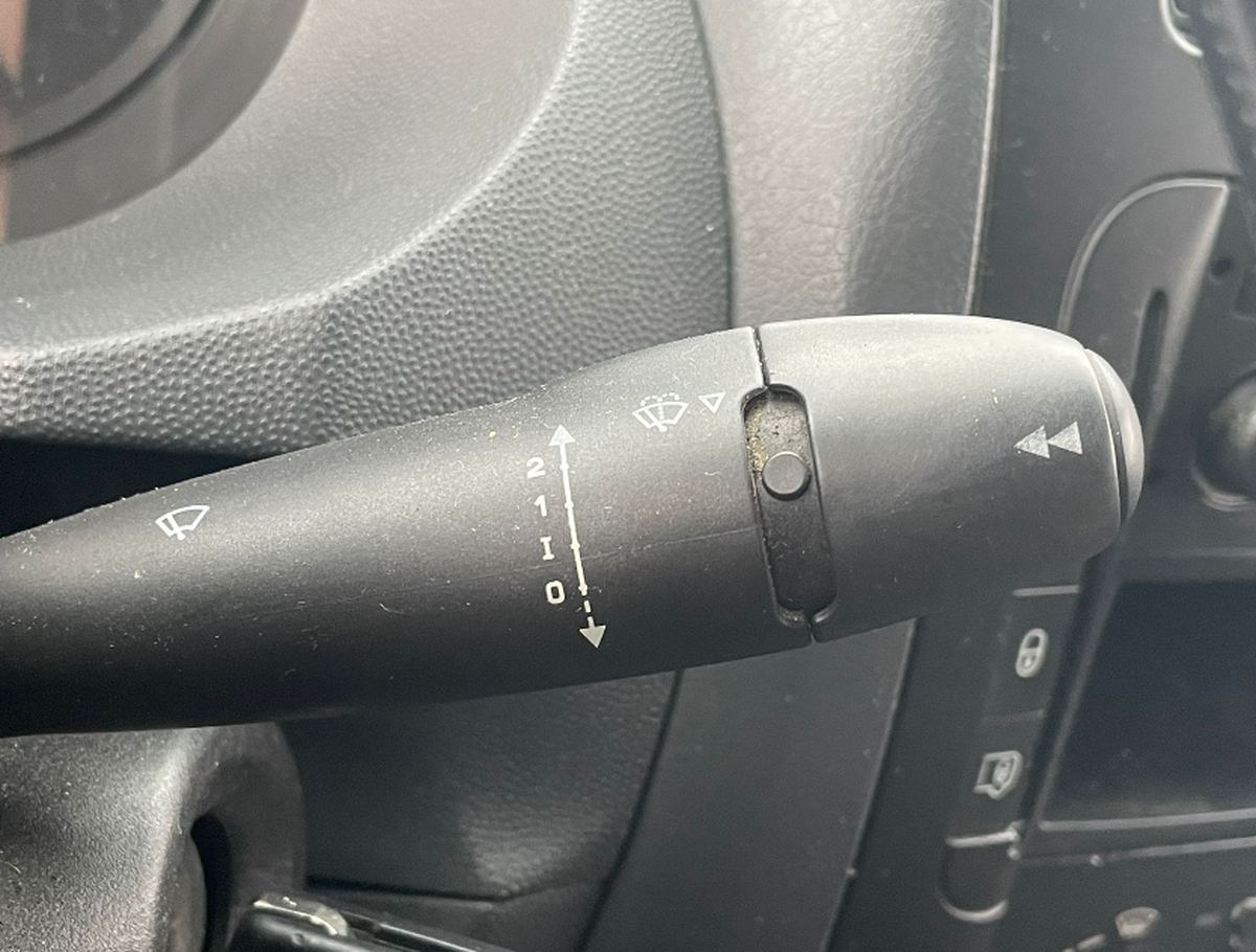 Citroën Jumpy 2.0 HDI 130 BVM Galerie / Porte latérale