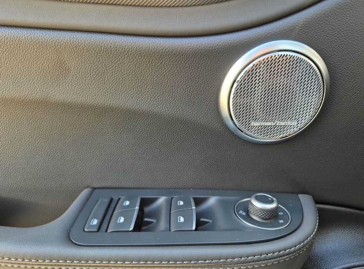 Alfa Romeo Giulia 2.0T 280ch Competizione Q4 AT8 Toit ouvrant Harman-Kardon