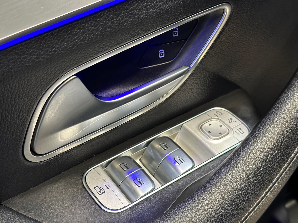 Mercedes-Benz Classe GLE 350 DE AMG LINE 4MATIC - ATTELAGE - BURMESTER - 1ère Main - TVA / LOA