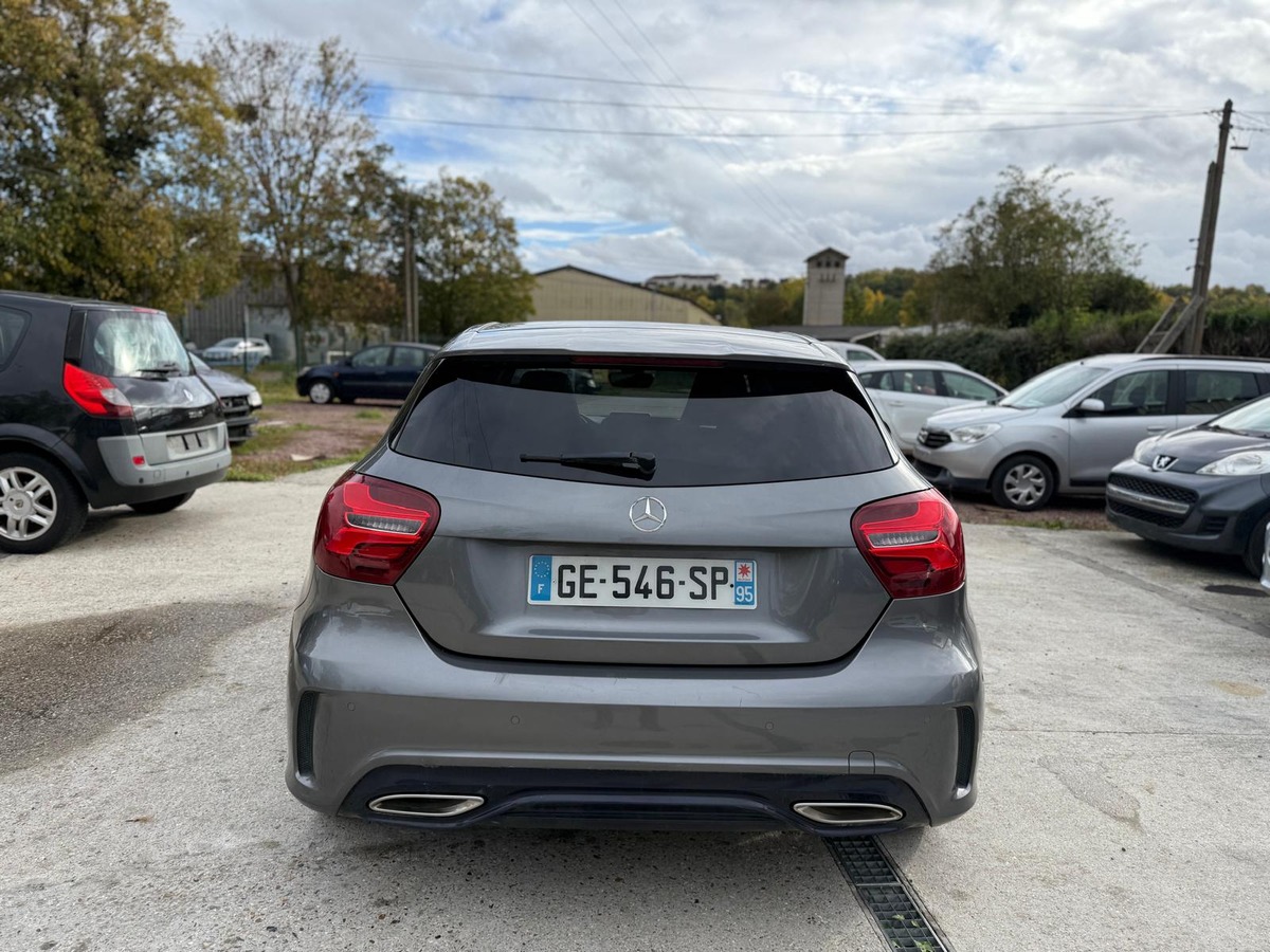 Photo du véhicule