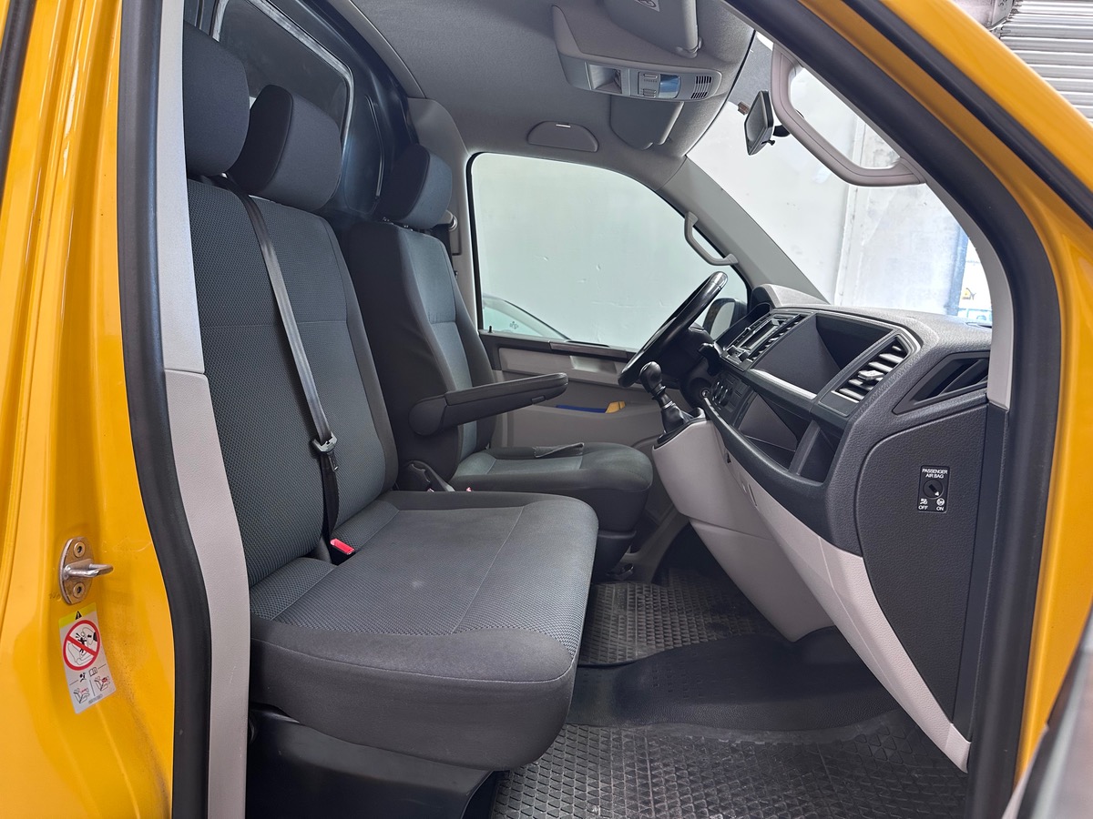 Volkswagen Transporter Fg 2.8T L1H1 2.0 TDI 150ch