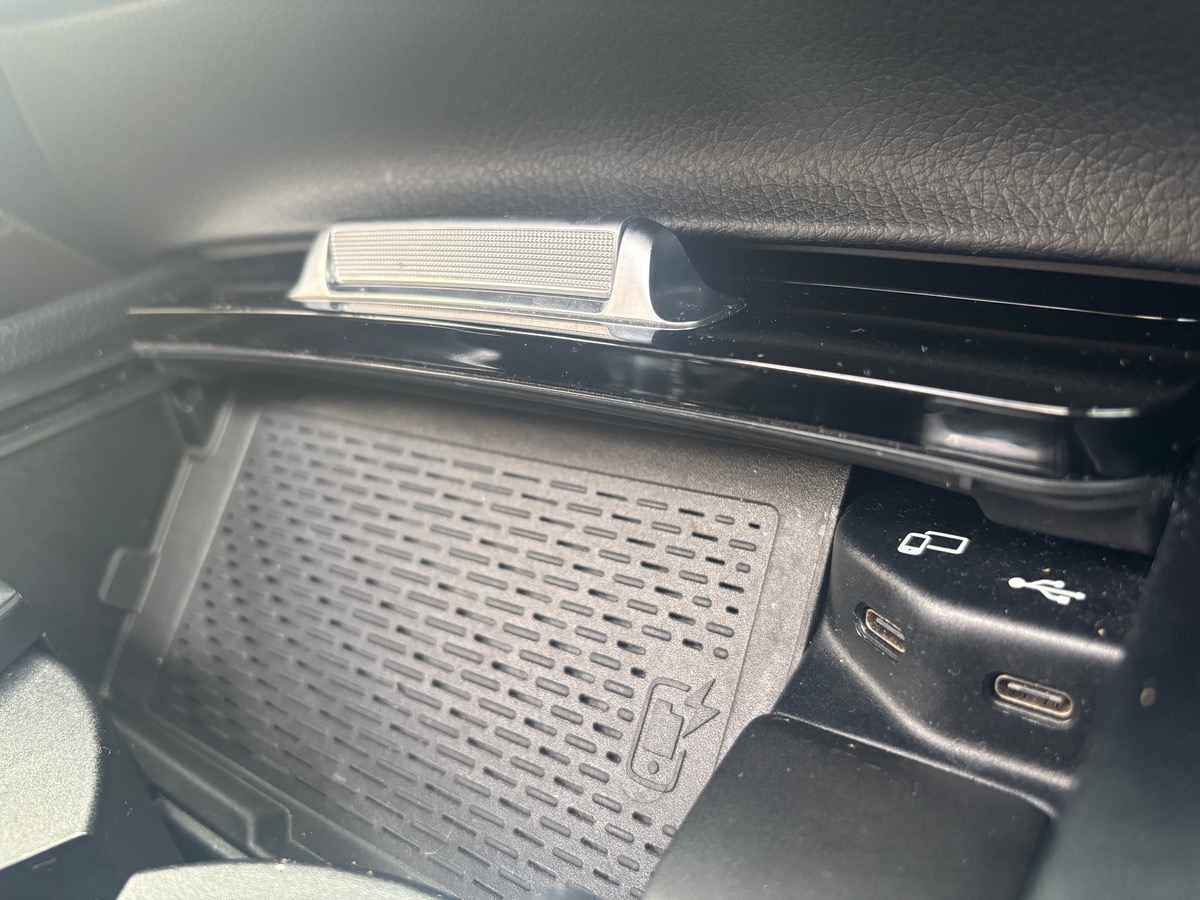Mercedes-Benz Classe GLE 350D AMG LINE TOIT OUVRANT