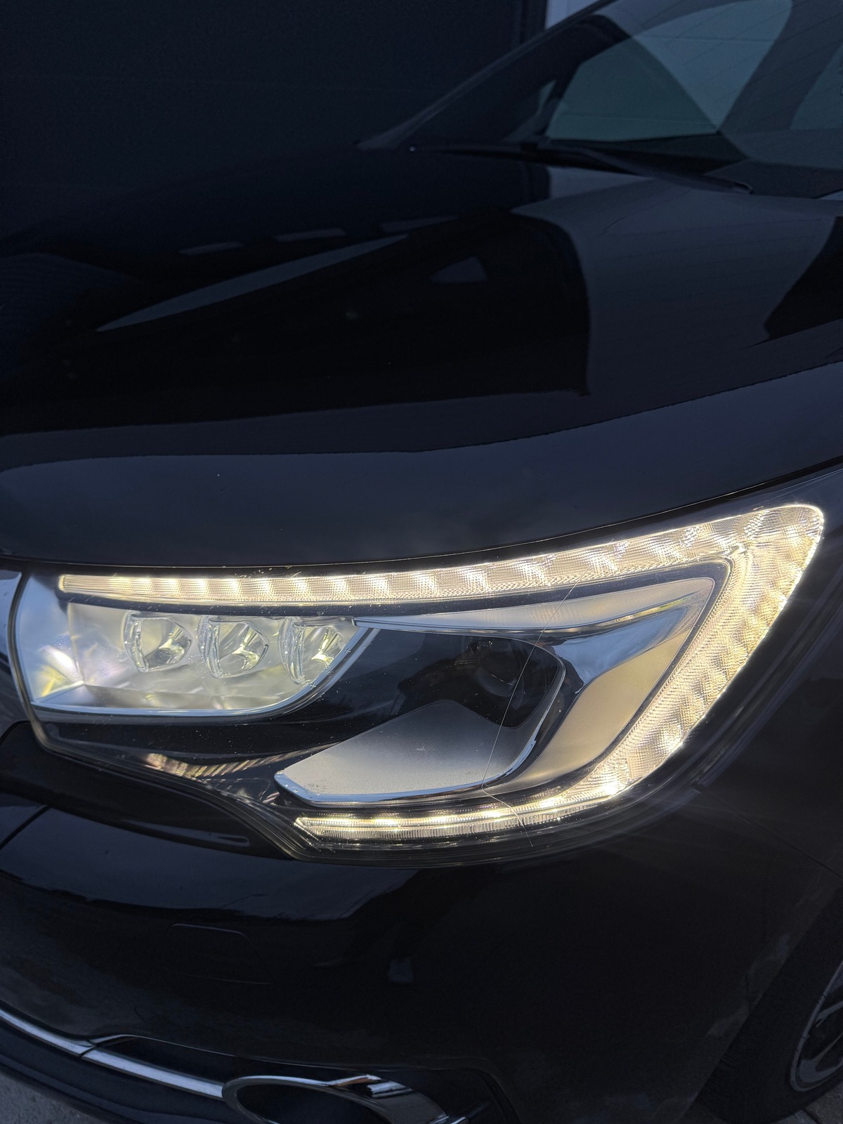 DS DS 4 BlueHDi 1.6 120ch So Chic S&S