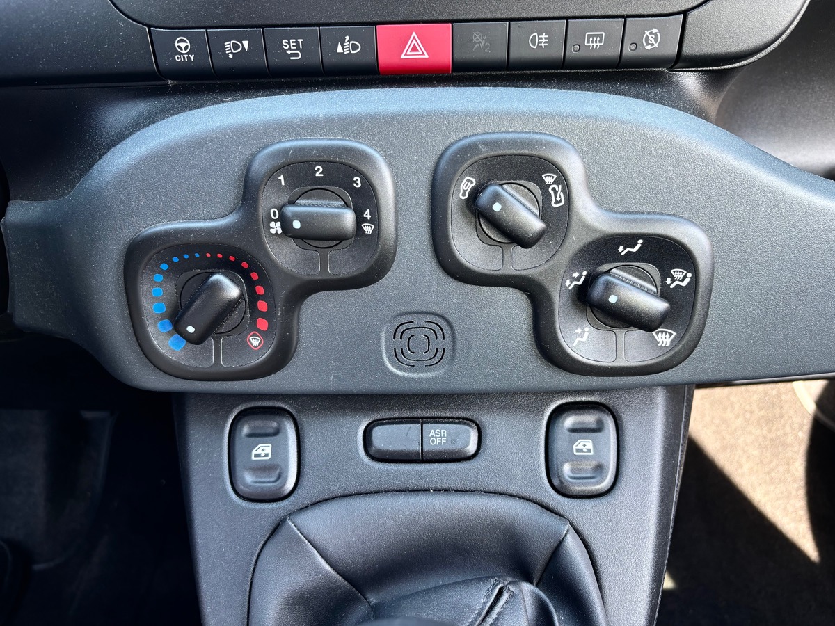 Fiat Panda 1.2 i 69 BVM