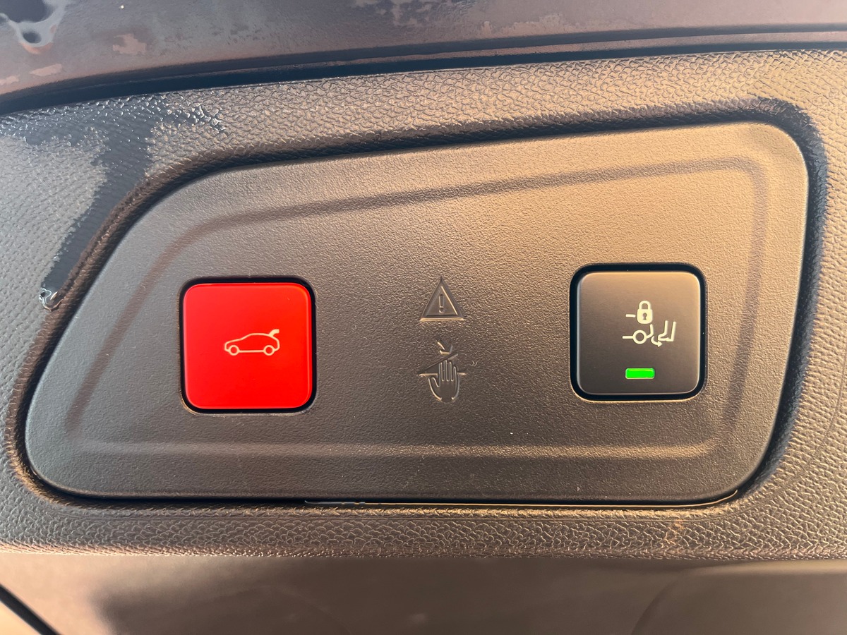Citroën C5 Aircross 1.5 BlueHDi EAT8 130 SHINE PACK 1ERE MAIN TVA