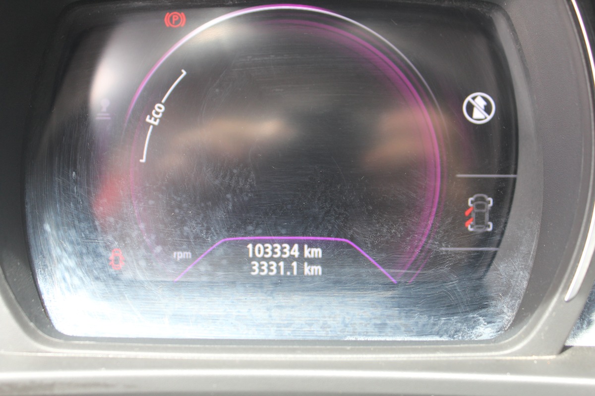 RENAULT Kadjar KADJAR 1.6DCI 130CV 4X4 INTENS
