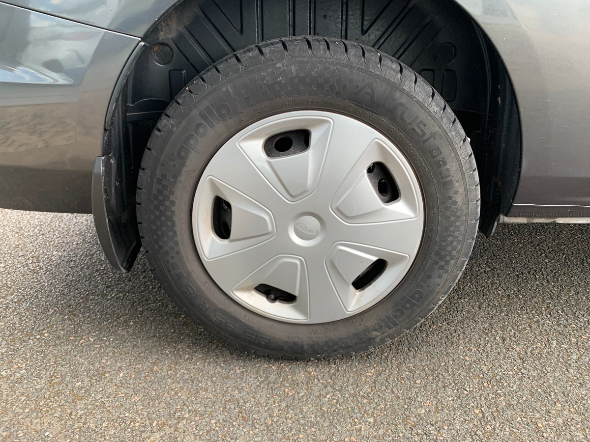 Ford Custom 130 chevaux | Trend business | L2H2 | Régulateur de vitesse | Apple car Play | 3 Places