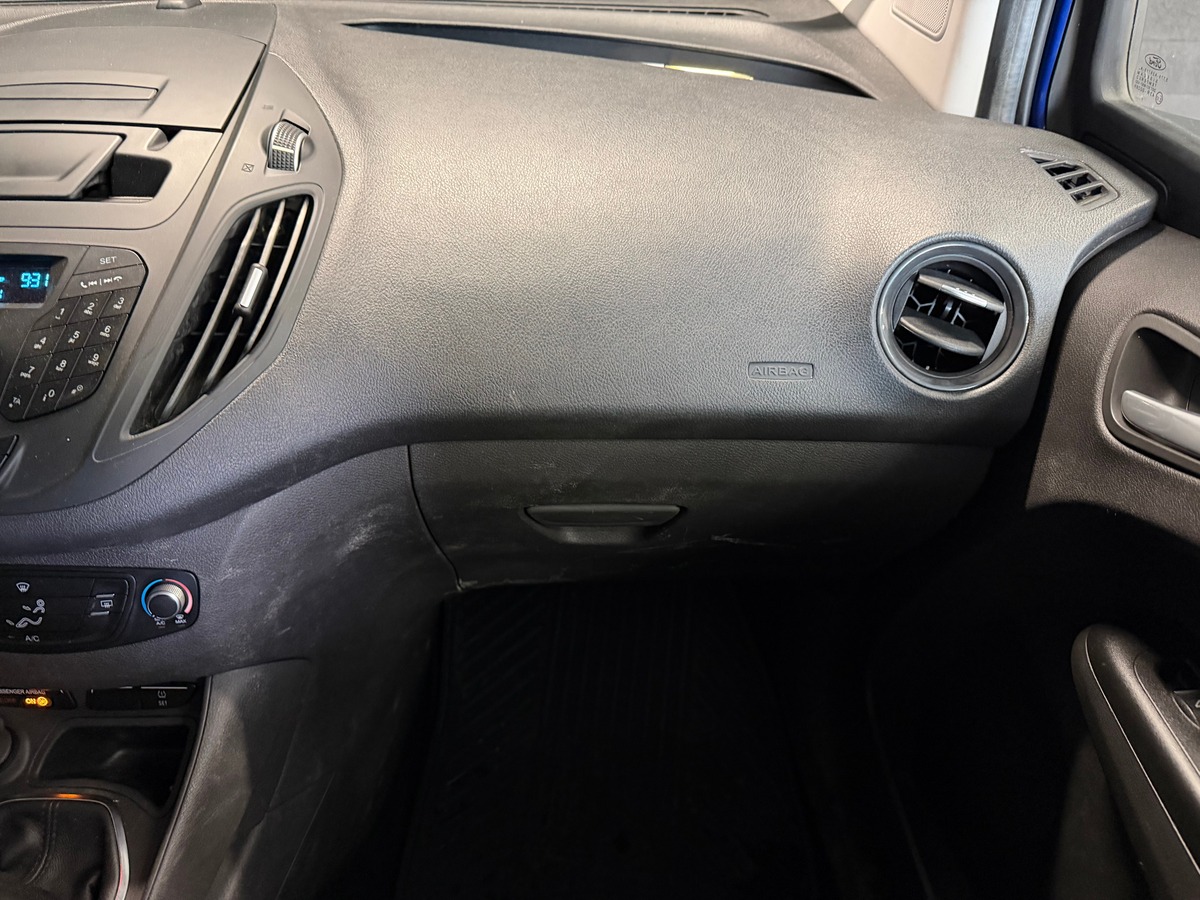 Ford T.COURIER Tourneo Courier 100ch