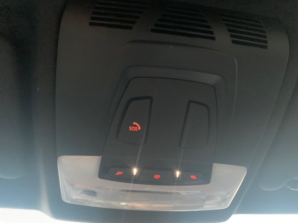 Bmw Série 4 Gran Coupé 184 | Sport | Sellerie Cuir | GPS |  Radars arriére avant | Coffre électrique