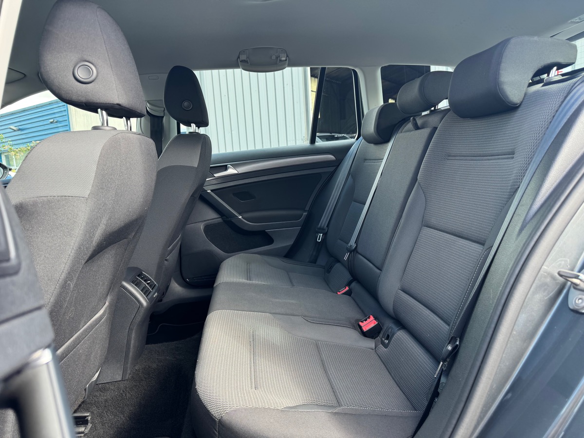Volkswagen Golf SW 1.0 TSI 115CH CONFORTLINE BUSINESS