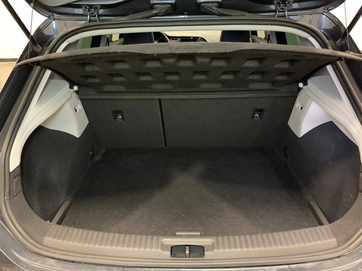 Seat Leon 1.5 TSI ACT FR DSG 150 ch
