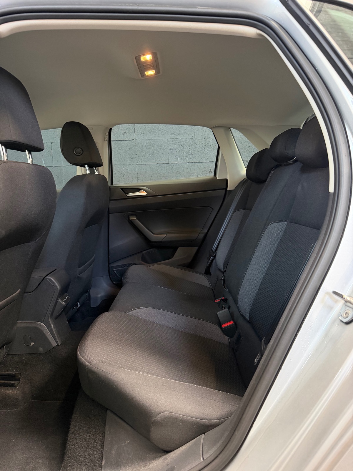 Volkswagen Polo 1.0 tsi 95cv VI Phase 2 Life