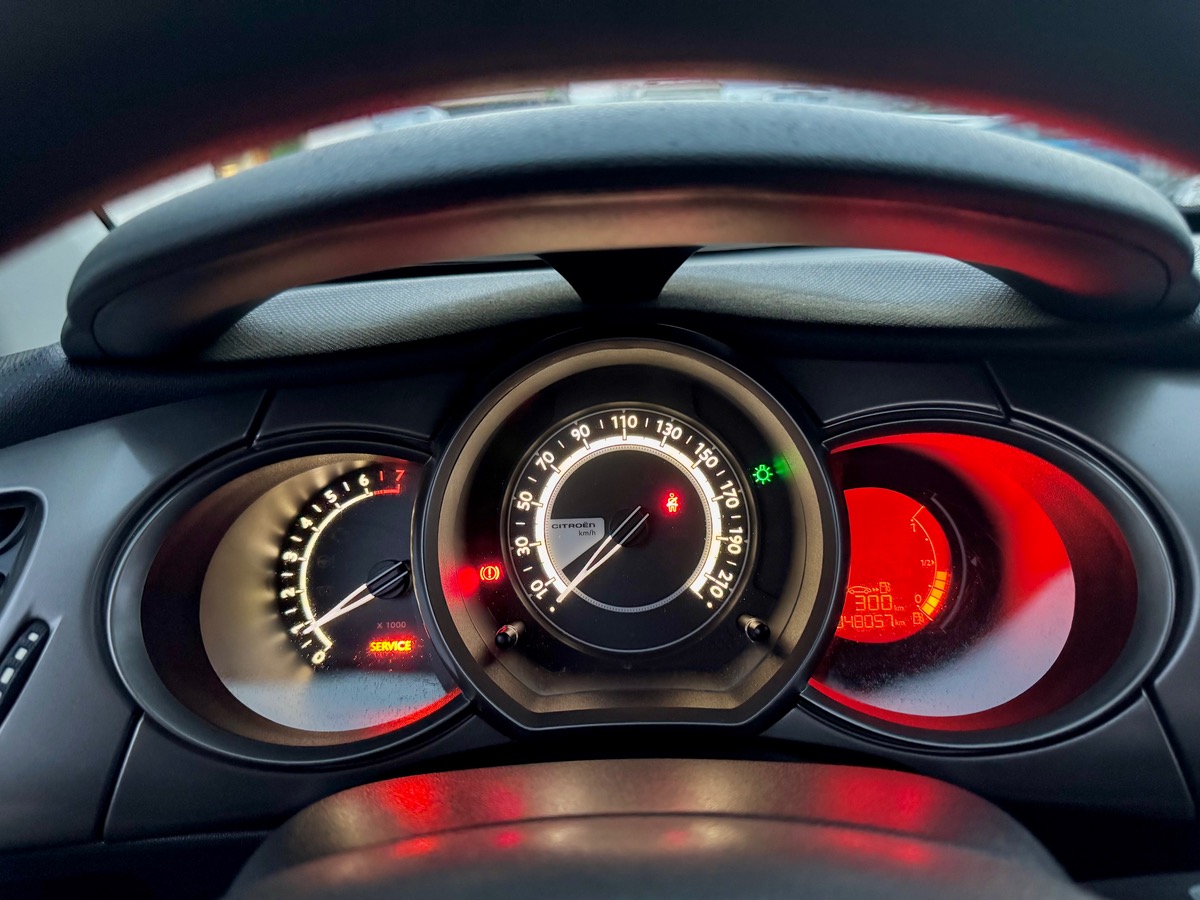 Citroën C3 VTI 70 CV CONFORT PREMIERE MAIN