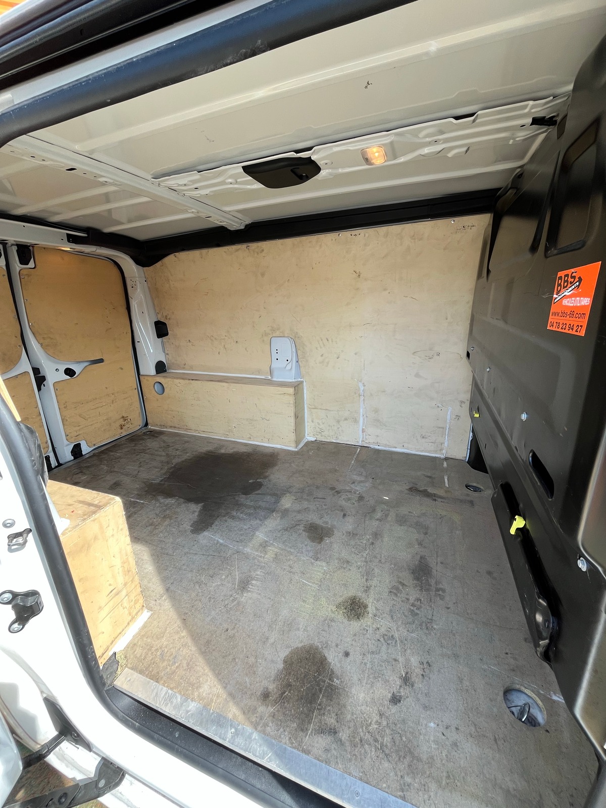 Citroën Jumpy III M 2.0 BlueHDi EAT8 180 DRIVER
