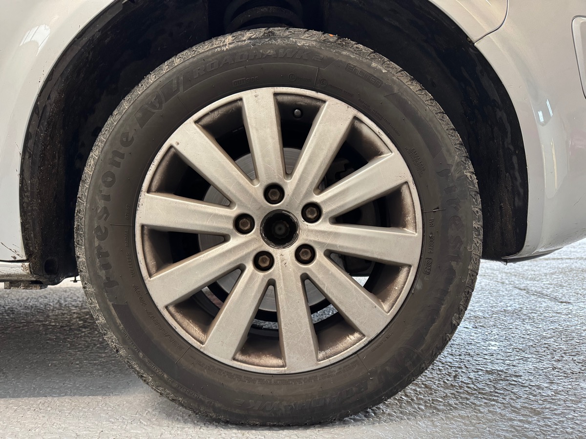 Volkswagen Multivan 2.0 TDI 140 STARTLINE 7PL