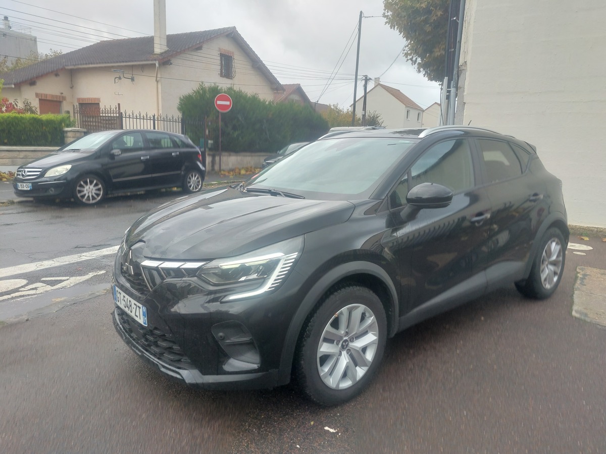 Photo du véhicule