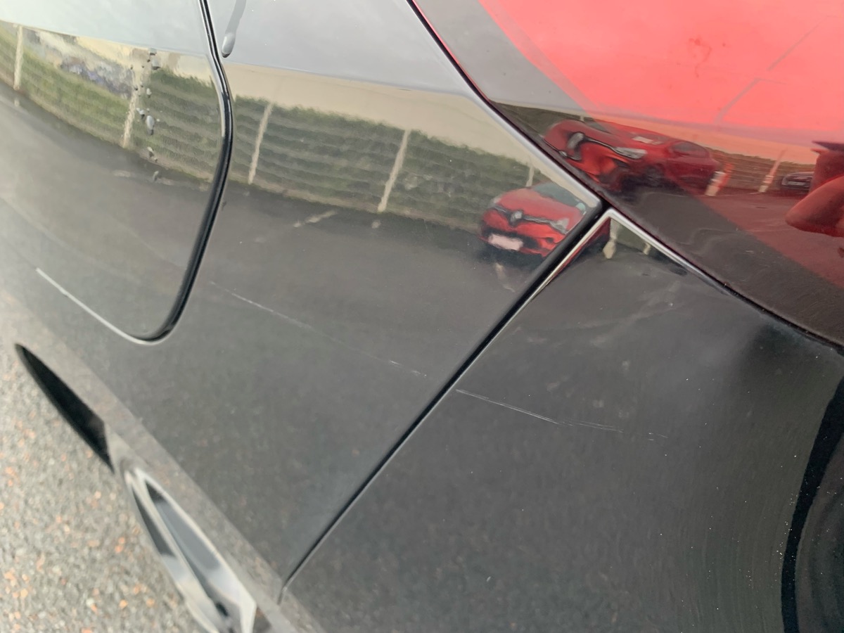 Opel Corsa 100 ch | Elegance business | Caméra recul | Contrôle des angles morts | GPS | Phares LED