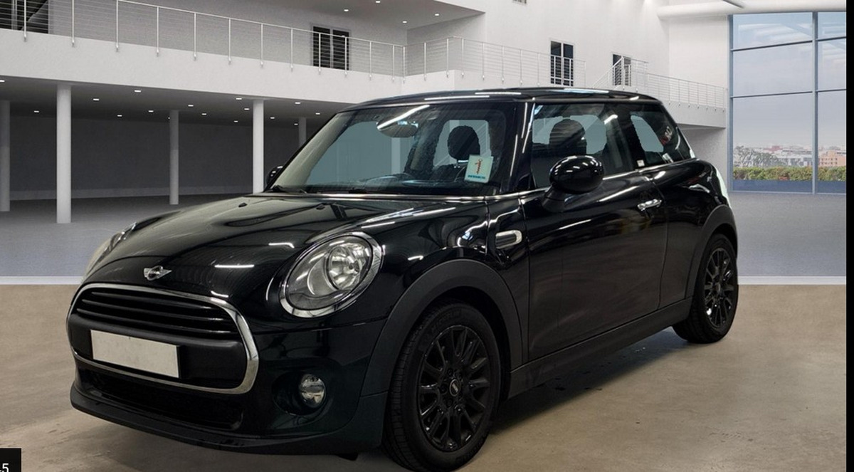 Mini Mini