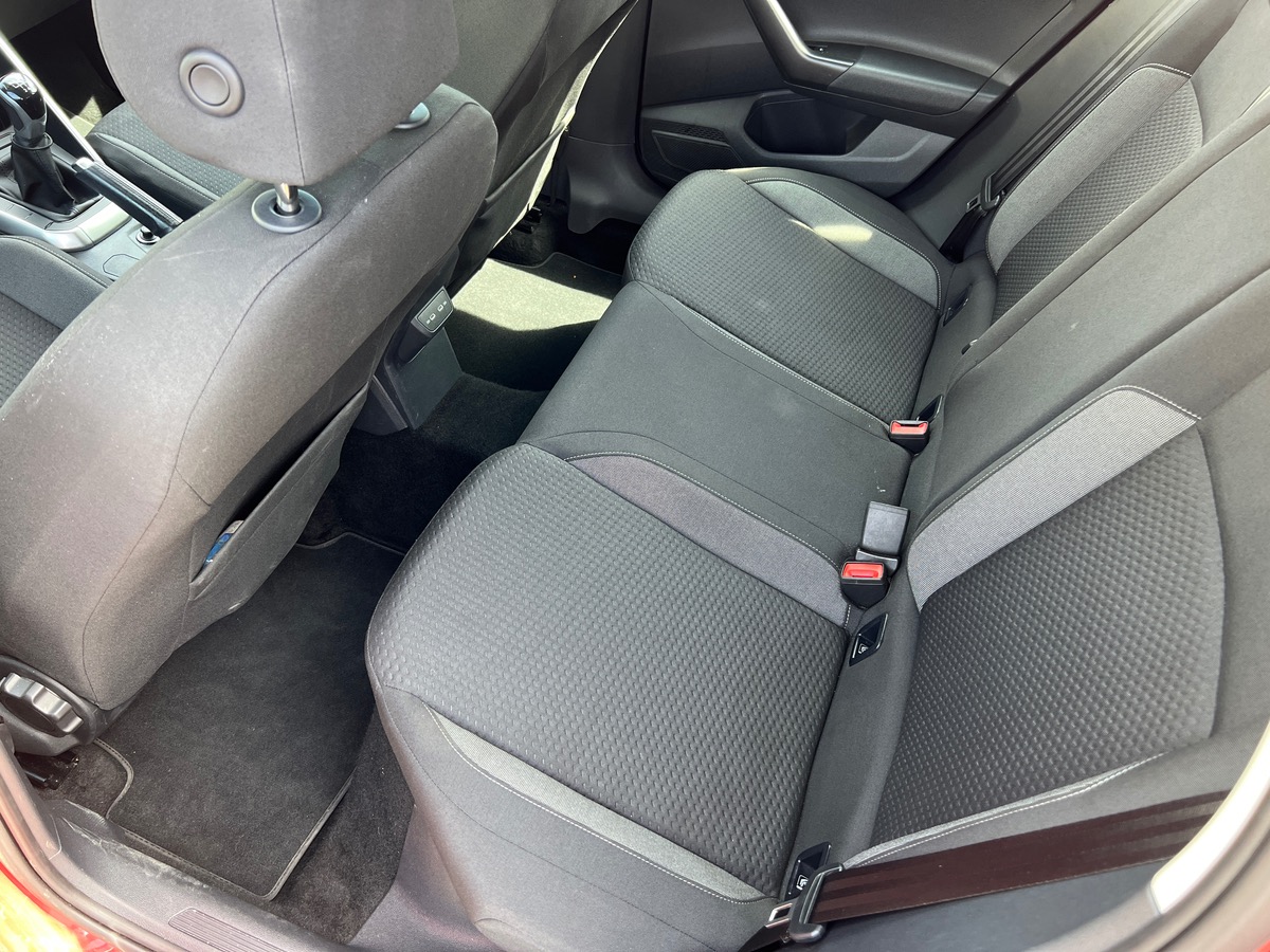 Volkswagen Polo 95cv TSI  LIFE, SUIVI COMPLET, I-COCKPIT, CAMERA DE RECUL