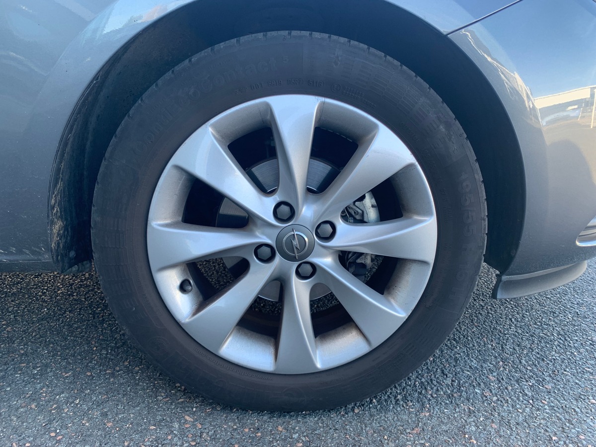 Opel Corsa 90 ch | Active | Apple car play | Régulateur de vitesse | Climatisation | Radar de recul