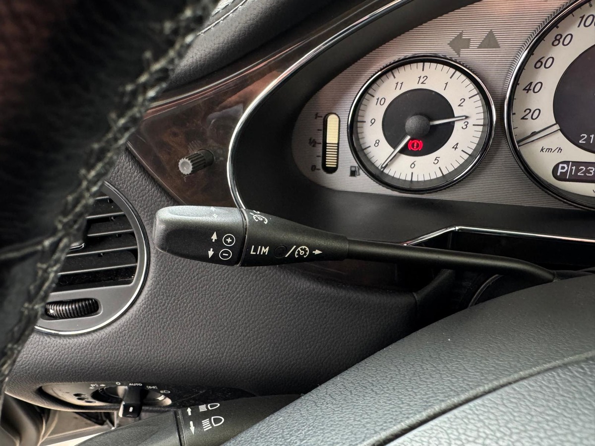 Mercedes-Benz CLS 350 CDI