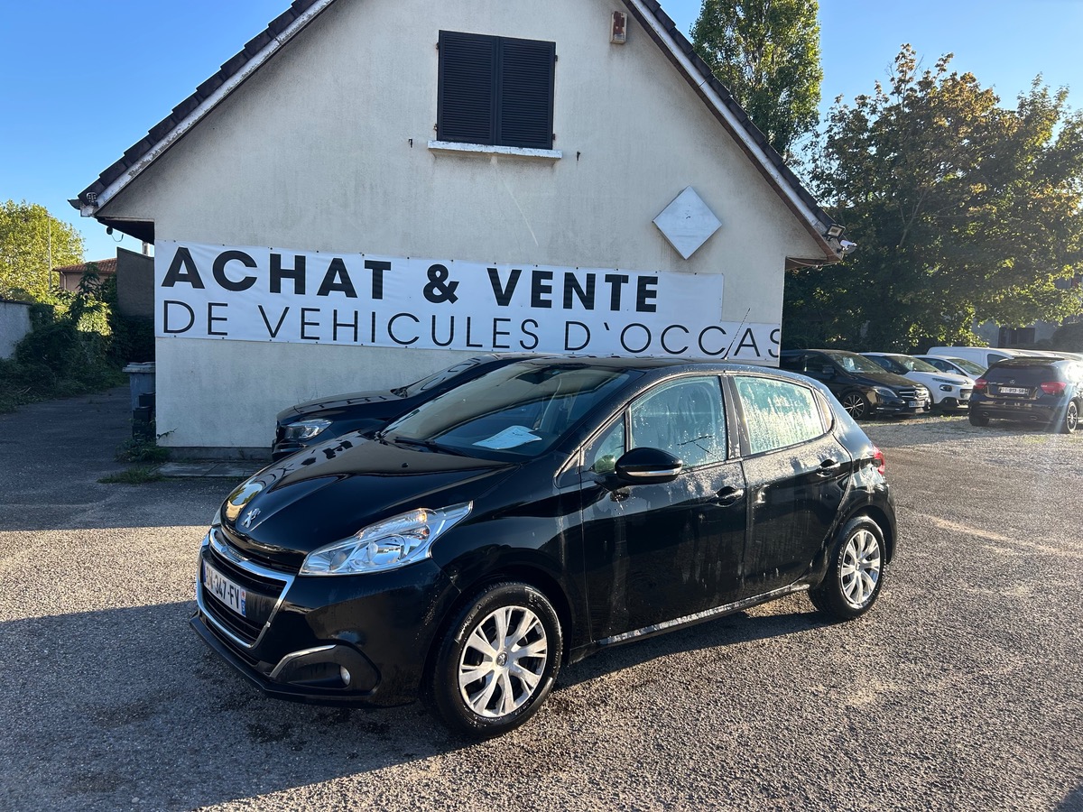 Photo du véhicule