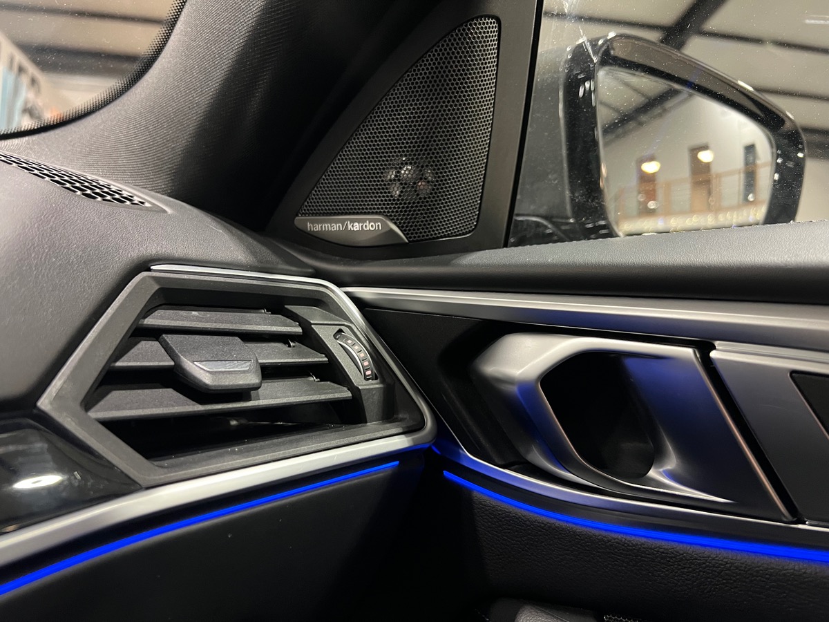 Bmw Série 4 Coupé (G22) M440I XDRIVE 374 BVA8 