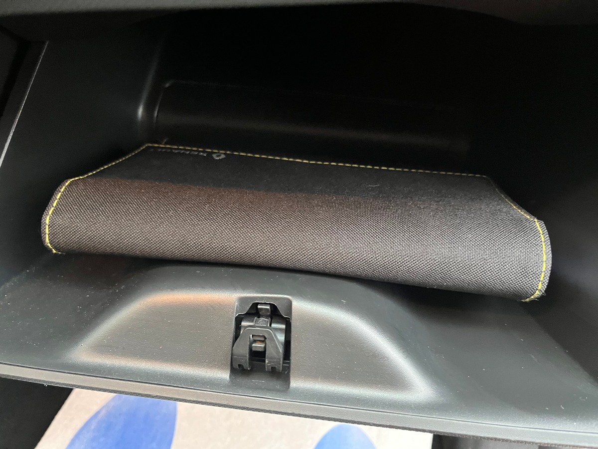 RENAULT Zoe Q90 22 kWh 88 CH Boîte automatique