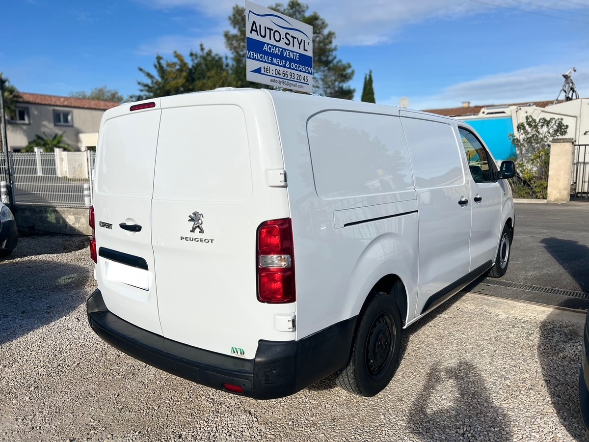 Photo du véhicule