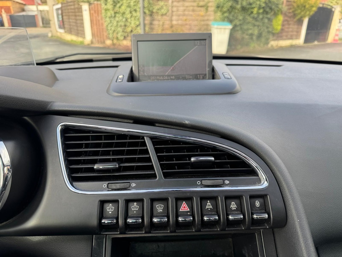 Peugeot 3008 1.6 HDi 110CH Allure - Révisé - Garantie