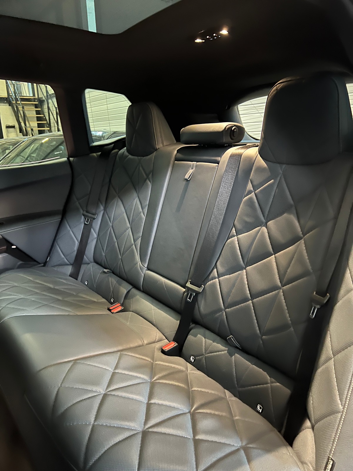 Bmw iX XDRIVE 50 523 EDITION SPORT 111.5KWH