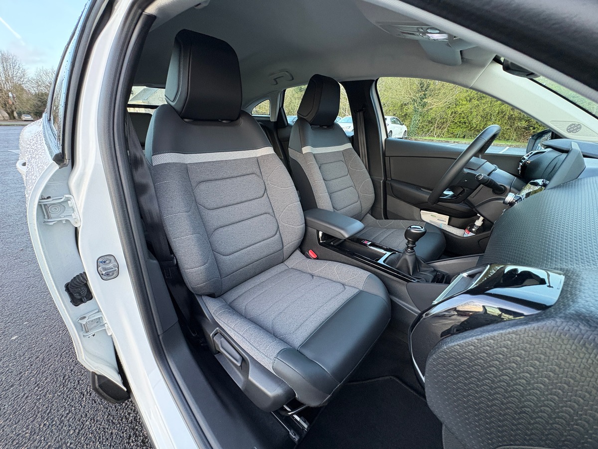 Citroën C4 - FEEL - GARANTIE 7 ANS